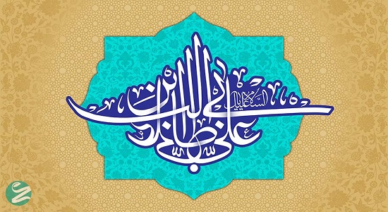 شبی با علی علیه السلام