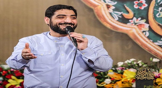 مولودی امام سجاد علیه السلام