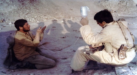 نمازی که یک رکعتش پاره شد