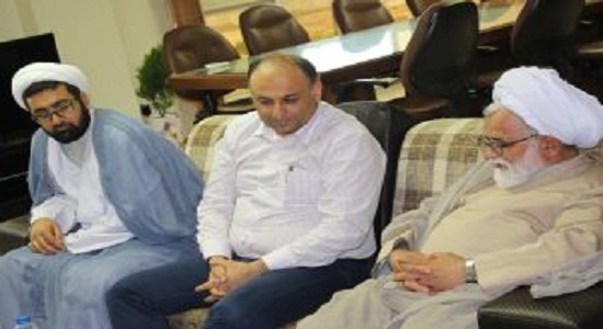 نماز مسیر زندگی مرا متحول نمود و به آن جهت داد