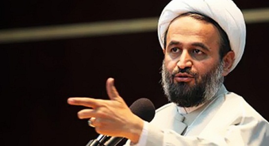 چرا عبادت جوان ارزشمندتر است؟(حجت الاسلام پناهیان)