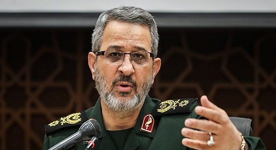 سامانه‌ای برای جمع آوری اطلاعات مناطق سیل زده و مساجد ایجاد می‌شود