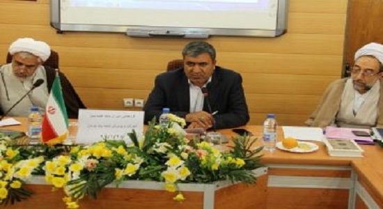 توجه به نماز رکن اساسی سیاست ها و برنامه های آموزش و پرورش است 