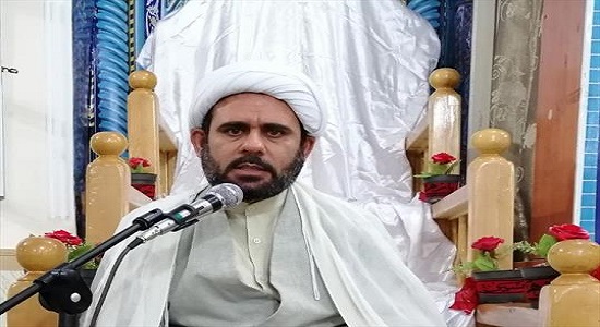 ماندگاری مسجد به برگزاری نماز جماعت و حضور مردم است 