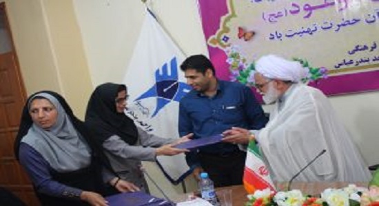 مدیریت جریان مهدویت و برپایی نماز اول وقت زمینه‌ساز ظهور حضرت ولی‌عصر (عج) است