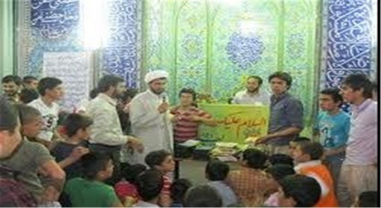 فاصله میان نسل جوان و مساجد سبب آسیب در جامعه می‌شود