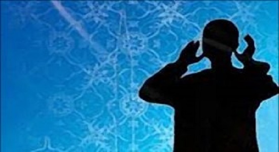 اذانی که به دادِ زن بیچاره رسید