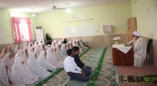 اگر نماز در جامعه ارائه شود بهترین خدمات عرضه می شود