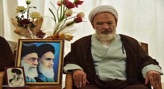 اسرار نماز 8 ( آیت الله نجفی قمشه ای-جلسه22)