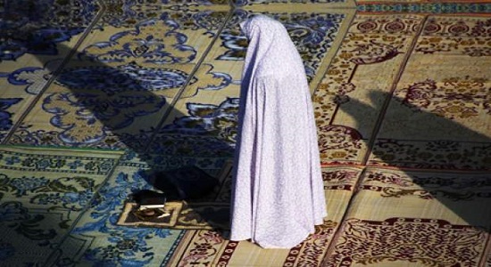 فرمایش جالب امیرالمومنین(ع) درباره نماز شب