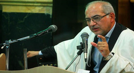 آموزش تجوید حروف نماز(2)؛ استاد سید محسن موسوی؛ حرف عین