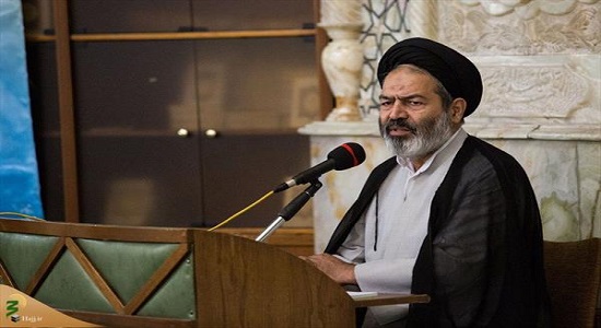 صدق حدیث و ادای امانت؛ روح نماز و روزه است 
