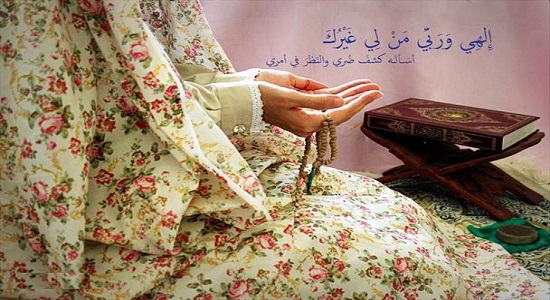 چرا و چگونه عبادت کنیم؟ 