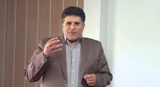 نگاهی که مانع قبولی نماز می شود