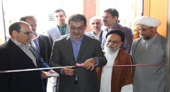 دومین جشنواره عکس نماز و نیایش در شهر رشت افتتاح گردید