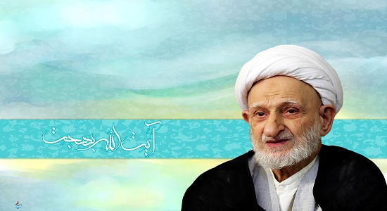 آیت الله بهجت؛ نماز اول وقت، حضور قلب می آورد