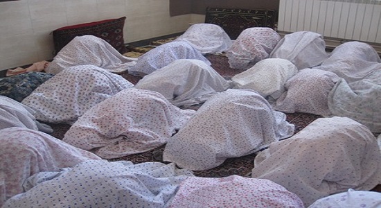 معجزه محبت