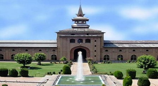 نماز جمعه در مسجد جامع سرینگر در کشمیر بار دیگر ممنوع شد