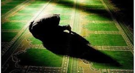 چرا باید نافله بخوانیم؟
