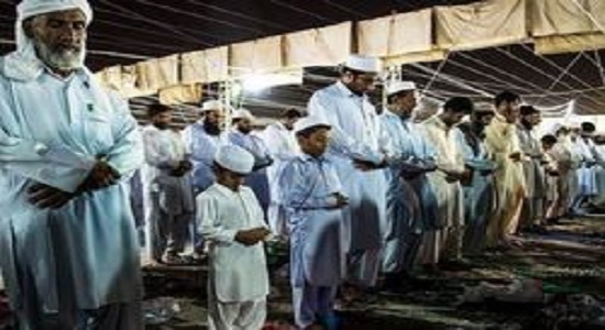 حمله روزنامه مراکشی به نماز «تراویح» 