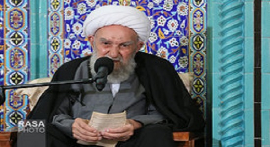 انسان بدون نماز چیزی برای ارائه در آخرت ندارد 