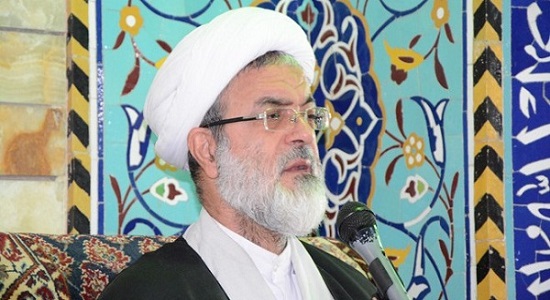 تشنگی به نماز(1)