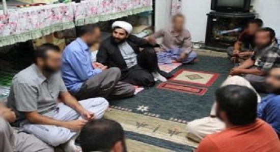 همه قاتل بودند از موذن و مکبر گرفته تا نمازگزاران
