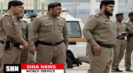 آل سعود تنها نمازخانه شیعیان در شهر الخبر را بست