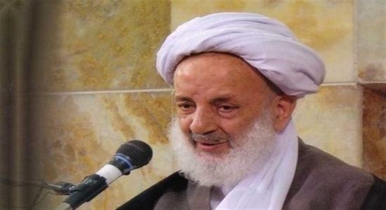 امام راحل از زبان آيت‌الله مجتهدي تهراني