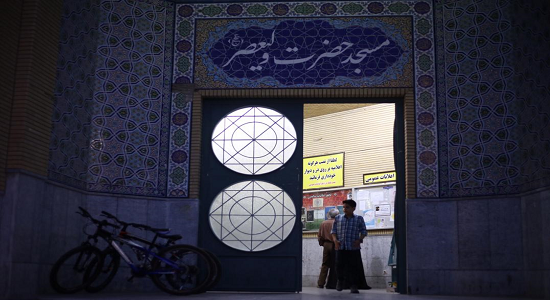 بازسازی کامل روستای سیل‌زده توسط اهالی یک مسجد