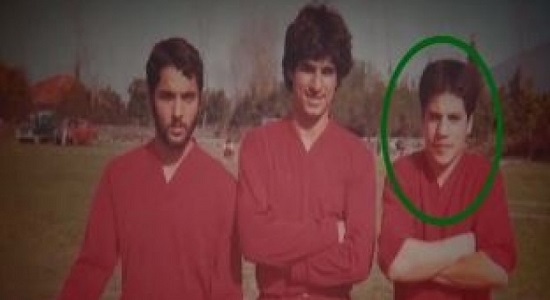 نماز جماعت در مسابقات آسیایی نپال