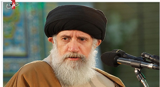 تمثیلی زیبا برای نماز واقعی با درون پاک(آیت الله فاطمی نیا)