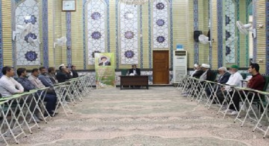 ظرفیت مساجد برای جذب جوانان مورد توجه قرار بگیرد