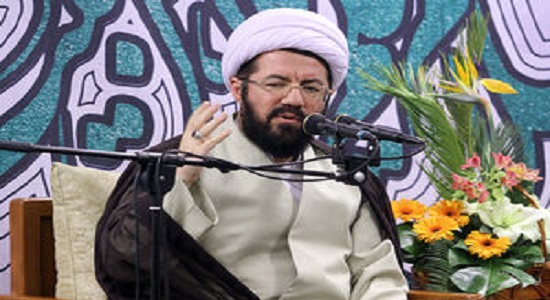 انرژی درمانی و نماز اول وقت(حجت الاسلام عالی)