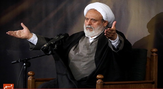 چرا بعضی از نمازخوان ها غرق در فحشا و منکر هستند...