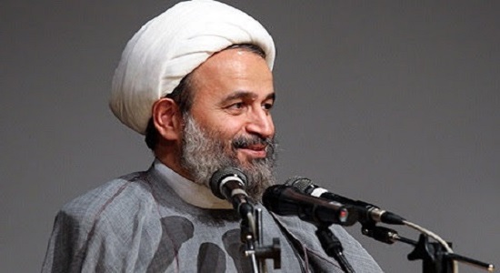 نماز اول وقت رو اهمیت بدهید(استاد پناهیان)