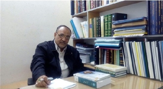 «غایة المنی» به بازار کتاب می‌آید 