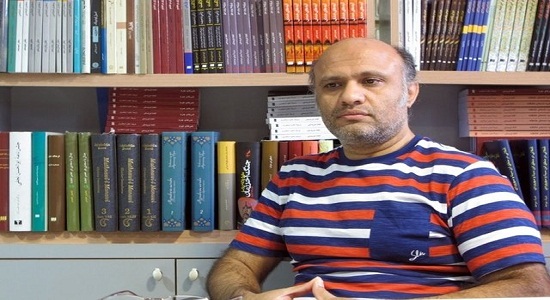 رمان رسانه جهان مدرن است. 
