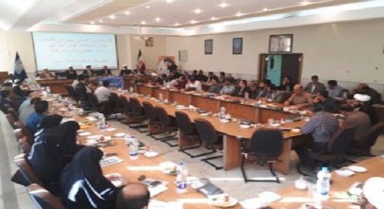 هر اندازه که برای اقامه نماز در یک جامعه هزینه، برنامه‌ریزی، تفکر و تلاش شود آن جامعه آبادتر خواهد بود