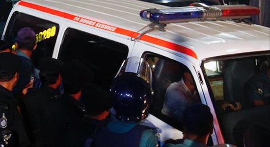 نوجوان مسلمان هندی توسط هندوهای افراطی مورد ضرب و شتم قرار گرفت 