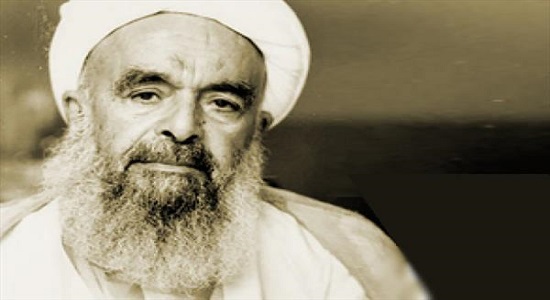 به یاد شهید محراب آیت الله صدوقی