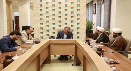 نماز باید به گفتمان عمومی تبدیل شود