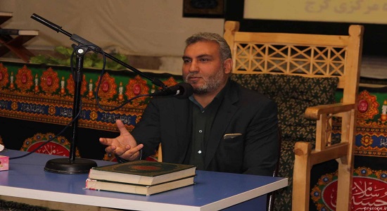 آموزش از سنین کودکی یکی از عوامل ترویج فرهنگ نماز است