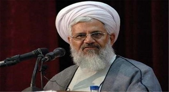 تلاش ستاد اقامه نماز برای پیوند بین مسجد و مدرسه قابل تقدیر است