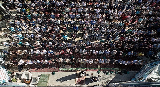 بیست‌ و هشتمین اجلاس سراسری نماز آبان‌ماه در استان گلستان برگزار می‌شود