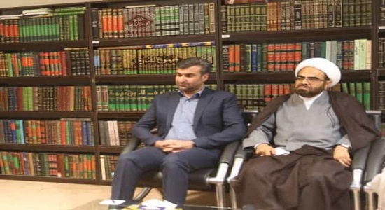 نمازجمعه نماد وحدت و همبستگی است