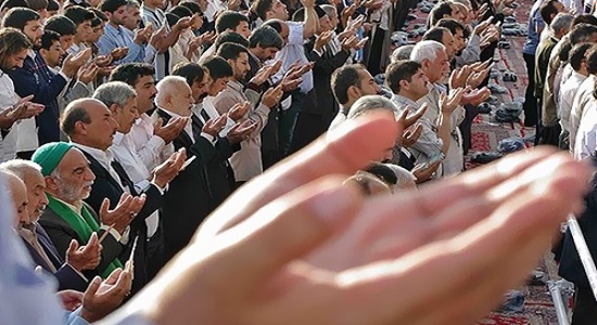 معنا، پیشینه و جایگاه نماز
