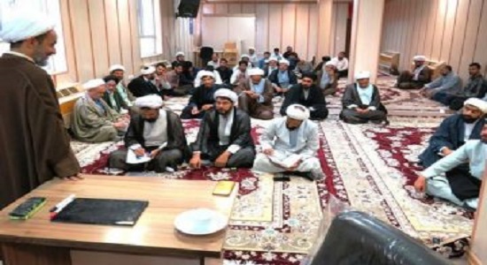 ترویج و توسعه نماز مهم‌ترین راه اصلاح ناهنجاری‌های اجتماعی است
