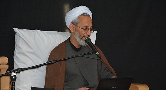 سوره توحید در تعقیبات نماز