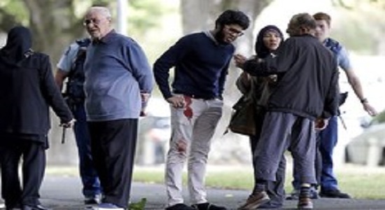 بهبود امور مسلمانان نیوزیلند پس از حملات تروریستی
